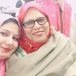Nigar Fatima - @nigar.fatima.58367 - Instagram