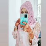 Nigar Fatima - @nigar_fatima_ - Instagram