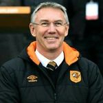 Nigel Adkins - @nigeladkins_hull - Instagram