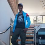 Nigel Allan Sylvester - @nigelallans - Instagram