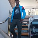 Nigel Allan Sylvester - @nigelallansylvester - Instagram
