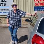 Nigel Ambler - @nigelambler - Instagram