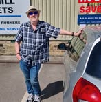 Nigel Ambler - Facebook