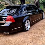 Nigel Ambler - @youdowell2011 - Instagram