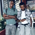 Nigel Appleton Jr. - @appletonjr.nigel - Instagram