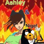 Ashley and Nigel - @ashley_and_nigel16 - Instagram