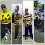 Nigel Ashley Zimjamaican - @selekta_nygel - Instagram