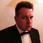 Nigel Atkinson - @nigisco - Instagram