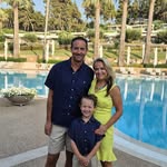 Nigel Atkinson - @nige2307 - Instagram