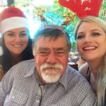 Nigel Atkinson - @nigel_atkinson51 - Instagram