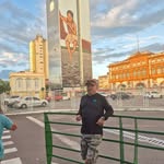 Nigel Kurt Souza Atkinson - @nigel_manso - Instagram