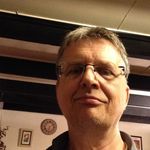 Nigel Ayers - @ayers.nigel - Instagram