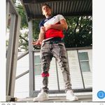Nigel Gremelsbacker - @nigelgremelsbacker - Instagram