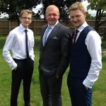 Nigel Bacon - @nigel.bacon.980 - Instagram