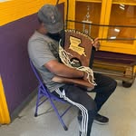 Nigel Bacon - @coach.nigelbean - Instagram