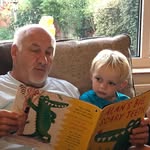 Nigel Bailey - @nigelbaileyapollo - Instagram