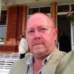 Nigel Ballard - @ballard_nigel - Instagram