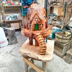 Nigel Bamford - Facebook