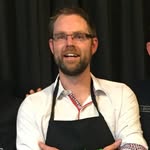 Nigel Bamford - @nigel.bamford - Instagram