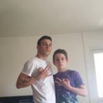 Kain Nigel Barry Smiith - @kain95smith - Instagram