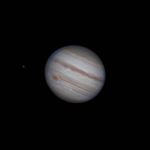 Nigel Barry - @nigelbarryastrophotography - Instagram