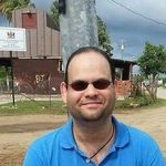 Nigel Barry Mahabir - @trinbago72 - Instagram