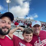 Nigel Barry Newlin - @nigel233 - Instagram