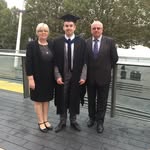 Nigel Bartlett - @bartlett121161 - Instagram