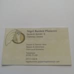 Nigel Bartlett - Facebook