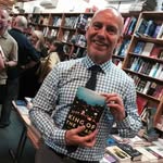 Nigel Bartlett - @nigelwriter - Instagram