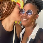 Jamila Wildman - @nigelbascombe2 - Instagram