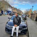 Nigel Oh Dae-su Bascombe - @nigel.bascombe - Instagram