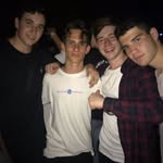 Nigel Bates - @nigelbates2 - Instagram
