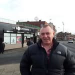 Nigel Bates - @nigebates - Instagram