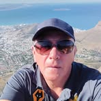 Nigel Bates - Facebook