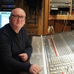 Nigel Bates - @beatpoets - Instagram