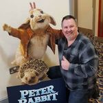 Nigel Baum - @nigelbaum1 - Instagram