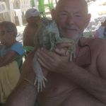 Nigel Nausbaum - @nigelnausbaum - Instagram