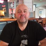 Nigel Baxter - @nigelbaxter98 - Instagram