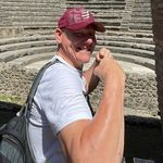 Nigel Baxter - @nigelbaxter51 - Instagram