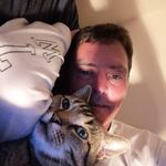 Nigel Baxter - @nickybaxter907 - Instagram