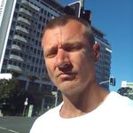 Nigel Baxter - @nigelbaxter.solo - Instagram