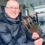 Nigel Baxter - @nigel.baxter11152 - Instagram