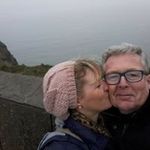Nigel Baxter - @baxternigel - Instagram