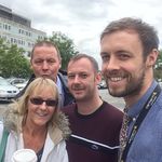 Nigel Baxter - @nigel.baxter - Instagram