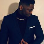 Nigel Carmichael Baxter - @dhatboi_nigel - Instagram