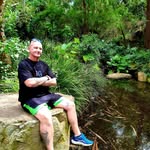 Nigel Eric Baxter - @nigelsolobaxter - Instagram