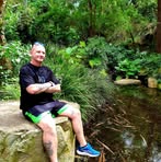 Nigel Eric Baxter - Facebook