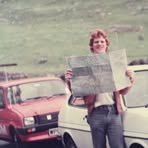 Nigel Beaumont - Facebook