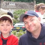 Nigel Beaumont - @nigel.beaumont.9 - Instagram